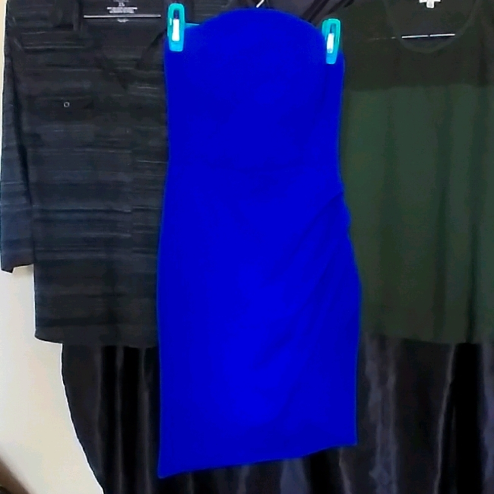 Charlotte russe mini dress